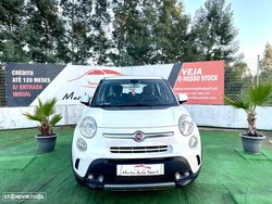 Fiat 500L 1.3 Multijet S&S Lounge