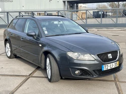 Seat EXEO St 2.0 tdi 143cv