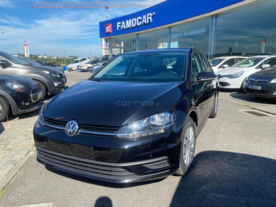 Volkswagen Golf 1.0 Tsi Trendline