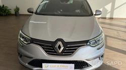 Renault Mégane de 2020