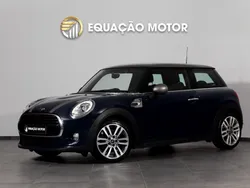 Mini Mini Cooper D