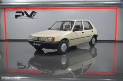 Peugeot 205 1.1 XL