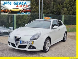 Alfa Romeo Giulietta 1.6Jtd 105Cv 03/2012