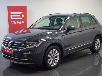 Volkswagen Tiguan 1.4 TSI eHybrid Life DSG