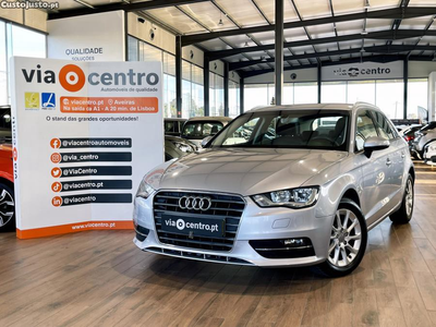 Audi A3 1.6 TDi Advance