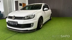 Volkswagen Golf 2.0 TSi GTi de 2009