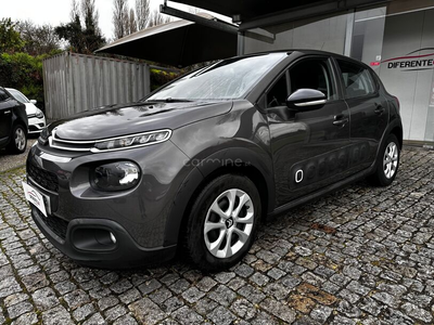 Citroen C3 1.5 BlueHDi Feel Business