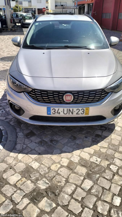 Fiat Tipo Tipo Station Wagon