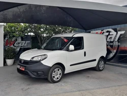 Fiat Doblò 1.3 MJ Easy 3L