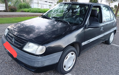 Citroën Saxo 1.1i Óptimo motor/Econômico