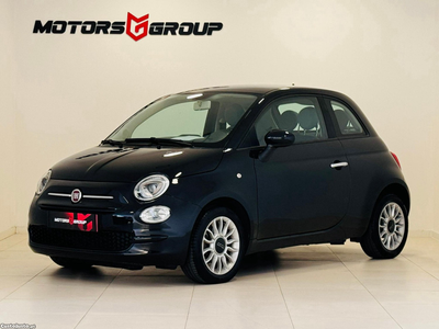 Fiat 500 1.2 Pop Star