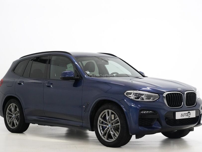 BMW X3 30 e xDrive Pack M