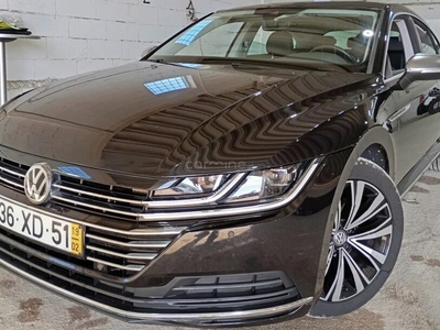 Volkswagen Arteon 2.0 TDI ELEGANCE DSG (AUTO)