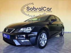 Seat Leon 1.0 EcoTSI Style S/S