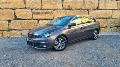 Peugeot 308 SW 1.5 BlueHDi Allure