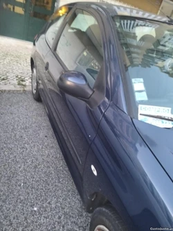 Peugeot 206 (2 Hfx )