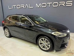 BMW X2 25 e xDrive GoldPlay