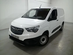 Opel Combo Combo Cargo Diesel 1.5 CDTi L1H1 Essentia 4d 102hp
