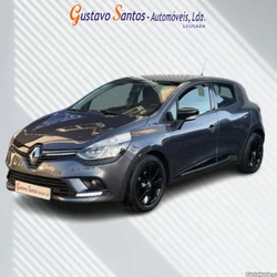 Renault Clio 0.9 tce limited ( nacional)