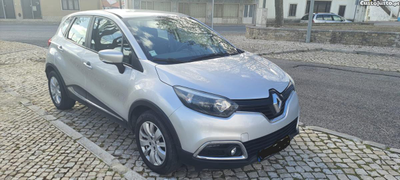 Renault Captur Sport