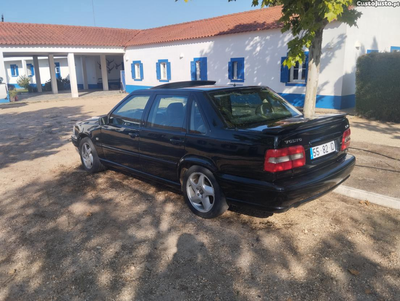 Volvo S70 T5