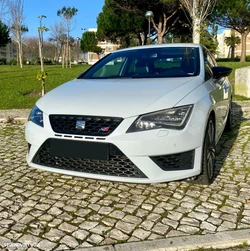 SEAT Leon SC 2.0 TSI S&S DSG Cupra 280