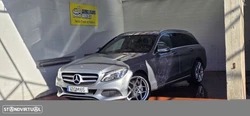 Mercedes-Benz C 350