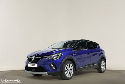 Renault Captur 1.0 TCe Intens