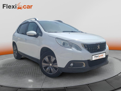 Peugeot 2008 1.6 BlueHDi Active