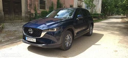 Mazda CX-5 2.0 G Centre-Line Connectivity & Convenience Pack