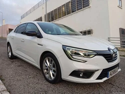 Renault Mégane Coupé 1.3 TCE Limited