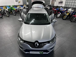 Renault Mégane Sport Tourer 1.5 dCi Limited EDC