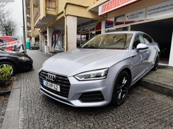 Audi A5 40 TDI Design S tronic