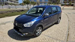 Dacia Lodgy Stepway