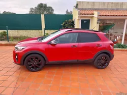 Kia Stonic 1.0 TGDI