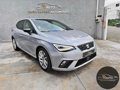 Seat Ibiza 1.0 TSI FR