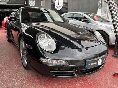 Porsche 997 4 S