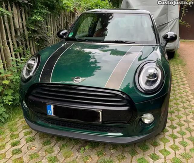 MINI Cooper Automático