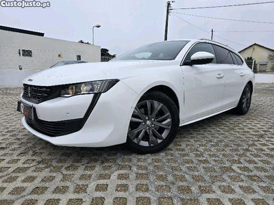 Peugeot 508 ALLURE