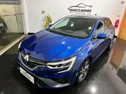 Renault Mégane 4 E Tech