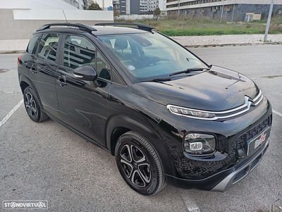 Citroën C3 Aircross PureTech 130 Stop & Start Feel