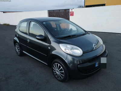 Citroën C1 1.0