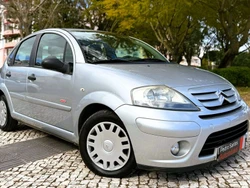 Citroen C3 1.4 HDi RFM