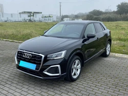 Audi Q2 30 TFSI Advanced