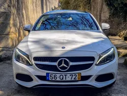 Mercedes-Benz C 220 220 D