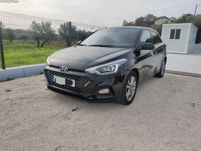 Hyundai i20 1.0