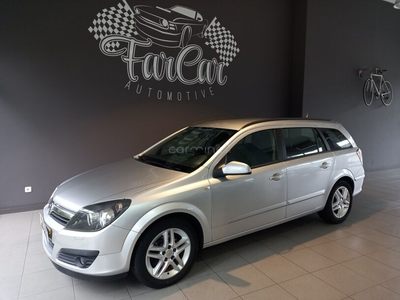 Opel Astra H 1.3 CDTi Cosmo