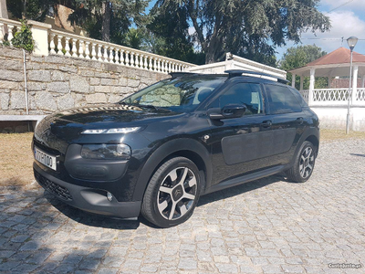 Citroën C4 Cactus