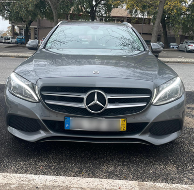 Mercedes-Benz C 200 Avantgarde