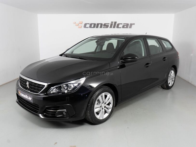 Peugeot 308 1.2 PureTech Active Pack